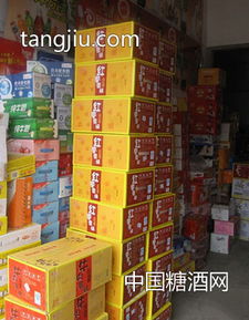濟(jì)源市西湖食品廠 以糖酒網(wǎng)為橋梁，拓展網(wǎng)絡(luò)銷售新渠道